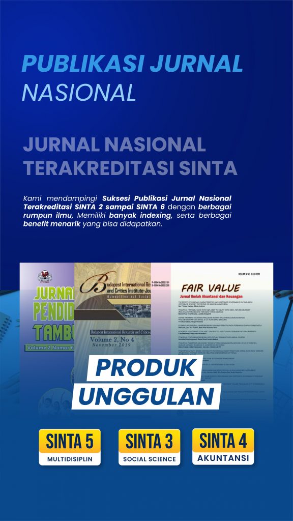 10 Cara And Daftar Publikasi Jurnal Nasional Terakreditasi Terbaru