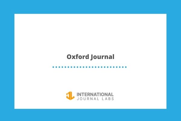 Oxford Journal