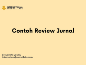 Contoh Review Jurnal