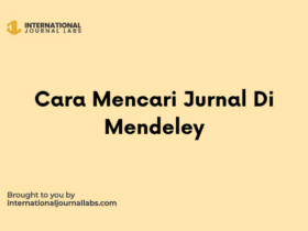 Cara Mencari Jurnal Di Mendeley